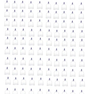 Hacamat Kupası - 5 Numara (100 Tane)