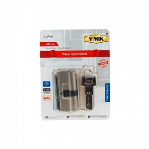 Hibrit Saten Bilyalı Barel 68mm (4172)