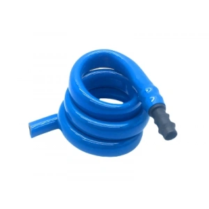 Hijyenik Plastik Taharat Hortumu Poşetli (4172)