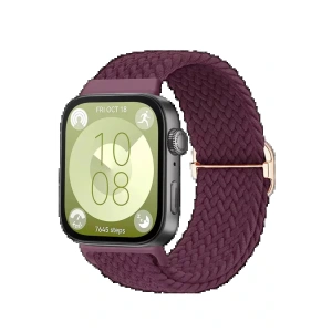 Huawei Fit 4 Star Kordon - Mürdüm