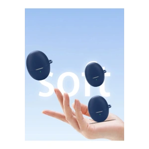 Huawei FreeBuds 6 Hang Kılıf - Lila