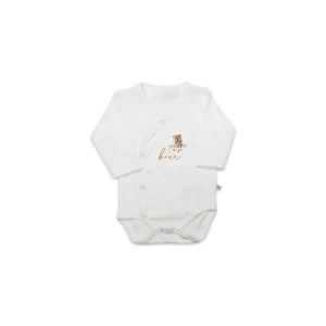 I Am So Bear Uzun Kol Badi 17107 Bej-ekru