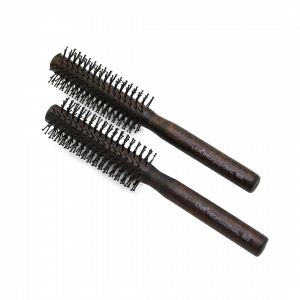 Isıya Dayanıklı Fön Saç Fırçası (4172)