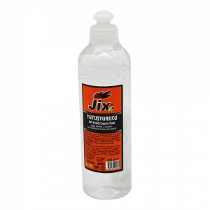 Jix Tutuşturucu 450ml Jel Reşo Yakıtı (4172)