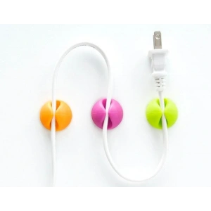 Kablo Sabitleyici Aparat (6 Adet)