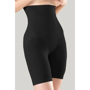 Kadın Çift Kat Mideli Parçalı Korse Sıkılaştırıcı Shapewear
