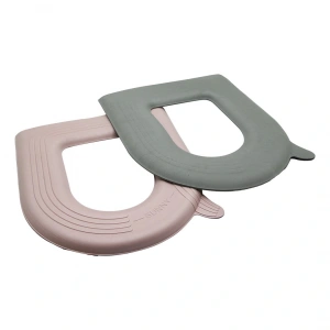 Klozet Oturma Süngeri Yapışkanlı (4172)