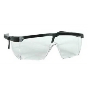 Korumalı Laboratuvar Gözlüğü Şeffaf (4172)