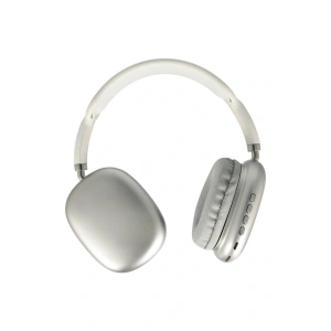 KR Max BT Kablosuz Kulaklık - Beyaz