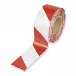 Küçük Boy Emniyet Şeridi İkaz Bantı 6cmx110mt (4172)