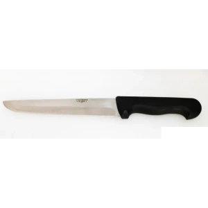Küçükata Bursa Kalın Küt Kasap Bıçağı No:4, 20 cm - Plastik Sap