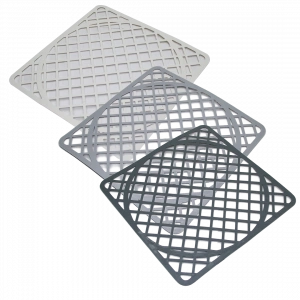 Mat Lavabo Buz Halısı (4172)