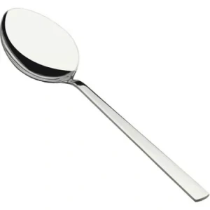 Metal Eko Yerli Servis Kaşık (4172)