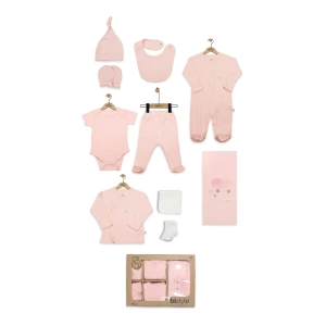 Modal Flying Ballons 10lu Hastane Çıkışı 11109 Pembe