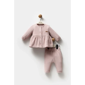 Moi Noi 2li Takım Mnb5308 Mürdüm