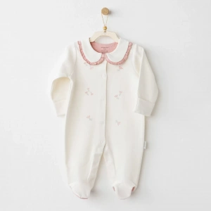 Mon Petit Amour Tulum Ekru