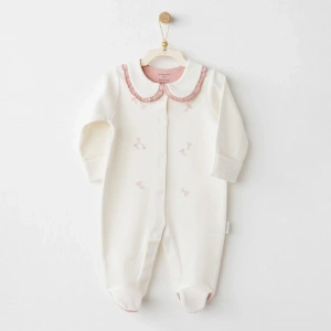 Mon Petit Amour Tulum Ekru