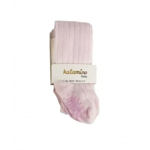 Naomi Absli Kız Bebek Külotlu Çorap  Asorti