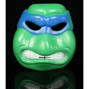 Ninja Kaplumbağalar Maskesi Leonardo Maskesi (4172)