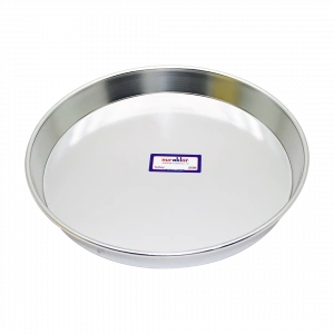 No-32 Kordonlu Alüminyum Tepsi (4172)