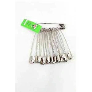 No-6 Çengelli İğne 144 Parça (4172)