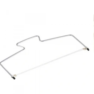 Paslanmaz Metal Pasta Kesme Dilimleyici Aparatı (4172)