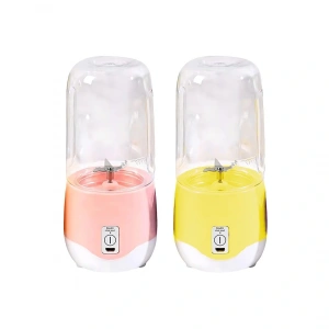 Portable Tombul Taşınabilir Usb Şarjlı Blender (4172)