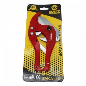 Pvc Boru Kesme Makası (4172)