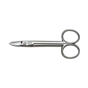 Rose 008-400 M627 Sorunlu Tırnak Makası No: 4 inç / 10,16 cm - Krom Kaplama