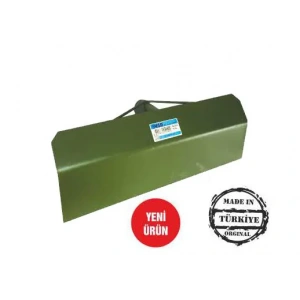 Sait Demirci Metal Gelberi - Küçük