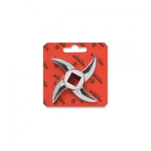 Salvador İnox Paslanmaz Kıyma Makinesi Bıçağı 12 No