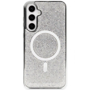 Samsung Galaxy S23 Kılıf Helen Magsafe Kapak - Rainbow