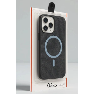 Samsung Galaxy S25 Ultra Helen Magsafe Kapak - Pembe