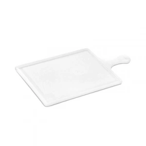 Saplı Büyük Plastik Kesim Panosu (4172)