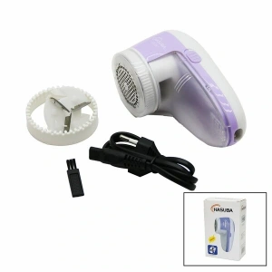 Şarjlı Tiftik - Tüy Toplama Temizleme Makinesi (4172)