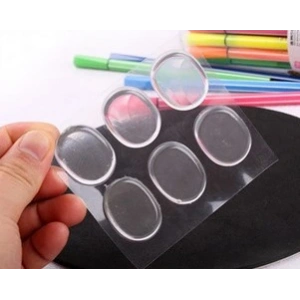 Silikon 6 Lı Ped (4172)