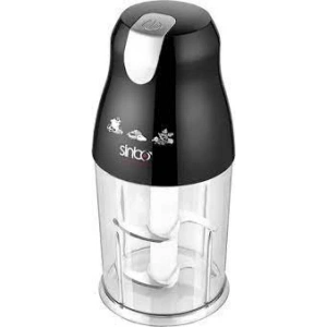 Sinbo Shb-3106 4 Bıçak Doğrayıcı Rondo Turbo Pow (4172)