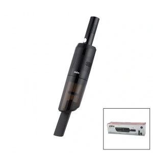 Sinbo Svc-8630 Oto-araç El Tipi Süpürge Çakmaklık Şarjlı Mini - Taşınabilir Hepa Filtre - 2 Başlık - 4000mah Batarya (4172)