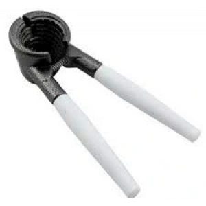 Star-955 İyi Beyaz Saplı Ceviz Kıracak (4172)