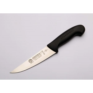 Sürmene Sürdövbısa 61035 Kasap Kurban Yüzme Bıçağı 14.5 cm, Plastik Sap