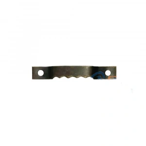 Tablo, Resim, Çerçeve Timsah Askı - Küçük, Antik, 6x40mm, 20 Adet