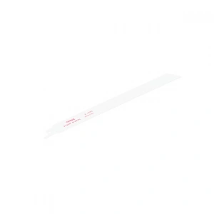 Tomax Metal Tilki Kuyruğu Testere Ağzı - 150 mm