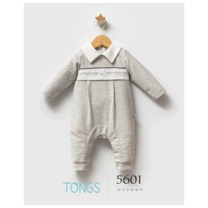 Tongs Baby Classic Bear Tulum 5601 Gri