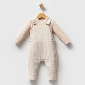 Tongs Baby College Salopet 5581 Mavi