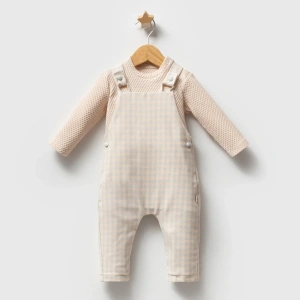 Tongs Baby College Salopet 5581 Mavi