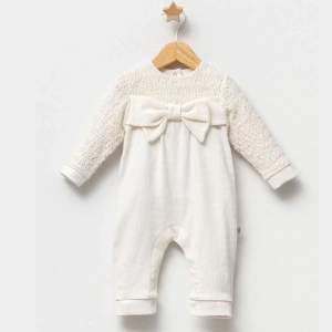 Tongs Baby Laya Tulum 3659 Ekru