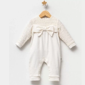 Tongs Baby Laya Tulum 3659 Ekru