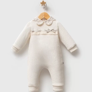 Tongs Baby Little Honey Tulum 5631 Ekru