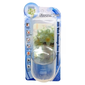 Tüy Ball Saksı (4172)