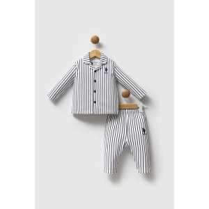 U.s. Polo Assn 2 Li Takım Usb2622 Beyaz